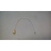 CLANSMAN PRC344 TEST CABLE ASSY NO.2 RED IDENT